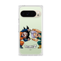 プレミアムスクエアケース［ ドラゴンボールZ - 孫悟天＆トランクス ］