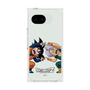 プレミアムスクエアケース［ ドラゴンボールZ - 孫悟天＆トランクス ］