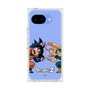 プレミアムスクエアケース［ ドラゴンボールZ - 孫悟天＆トランクス ］
