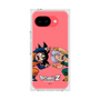 プレミアムスクエアケース［ ドラゴンボールZ - 孫悟天＆トランクス ］