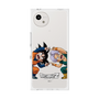 プレミアムスクエアケース［ ドラゴンボールZ - 孫悟天＆トランクス ］