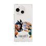 プレミアムスクエアケース［ ドラゴンボールZ - 孫悟天＆トランクス ］