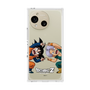 プレミアムスクエアケース［ ドラゴンボールZ - 孫悟天＆トランクス ］