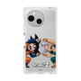 プレミアムスクエアケース［ ドラゴンボールZ - 孫悟天＆トランクス ］
