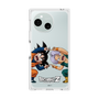プレミアムスクエアケース［ ドラゴンボールZ - 孫悟天＆トランクス ］