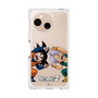 プレミアムスクエアケース［ ドラゴンボールZ - 孫悟天＆トランクス ］