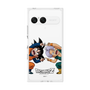 プレミアムスクエアケース［ ドラゴンボールZ - 孫悟天＆トランクス ］