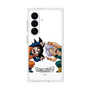 プレミアムスクエアケース［ ドラゴンボールZ - 孫悟天＆トランクス ］