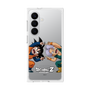 プレミアムスクエアケース［ ドラゴンボールZ - 孫悟天＆トランクス ］