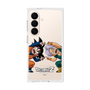 プレミアムスクエアケース［ ドラゴンボールZ - 孫悟天＆トランクス ］