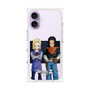 プレミアムスクエアケース［ ドラゴンボールZ - 人造人間17号＆人造人間18号 ］