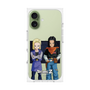 プレミアムスクエアケース［ ドラゴンボールZ - 人造人間17号＆人造人間18号 ］