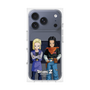 プレミアムスクエアケース［ ドラゴンボールZ - 人造人間17号＆人造人間18号 ］