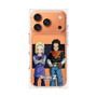 プレミアムスクエアケース［ ドラゴンボールZ - 人造人間17号＆人造人間18号 ］