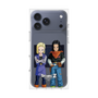 プレミアムスクエアケース［ ドラゴンボールZ - 人造人間17号＆人造人間18号 ］