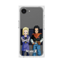 プレミアムスクエアケース［ ドラゴンボールZ - 人造人間17号＆人造人間18号 ］