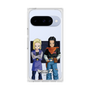 プレミアムスクエアケース［ ドラゴンボールZ - 人造人間17号＆人造人間18号 ］