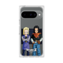プレミアムスクエアケース［ ドラゴンボールZ - 人造人間17号＆人造人間18号 ］