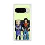 プレミアムスクエアケース［ ドラゴンボールZ - 人造人間17号＆人造人間18号 ］