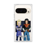 プレミアムスクエアケース［ ドラゴンボールZ - 人造人間17号＆人造人間18号 ］