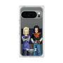 プレミアムスクエアケース［ ドラゴンボールZ - 人造人間17号＆人造人間18号 ］