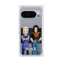 プレミアムスクエアケース［ ドラゴンボールZ - 人造人間17号＆人造人間18号 ］
