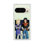プレミアムスクエアケース［ ドラゴンボールZ - 人造人間17号＆人造人間18号 ］