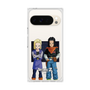 プレミアムスクエアケース［ ドラゴンボールZ - 人造人間17号＆人造人間18号 ］