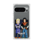 プレミアムスクエアケース［ ドラゴンボールZ - 人造人間17号＆人造人間18号 ］