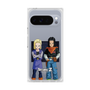 プレミアムスクエアケース［ ドラゴンボールZ - 人造人間17号＆人造人間18号 ］