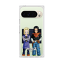 プレミアムスクエアケース［ ドラゴンボールZ - 人造人間17号＆人造人間18号 ］