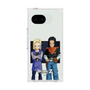 プレミアムスクエアケース［ ドラゴンボールZ - 人造人間17号＆人造人間18号 ］