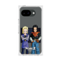 プレミアムスクエアケース［ ドラゴンボールZ - 人造人間17号＆人造人間18号 ］
