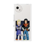 プレミアムスクエアケース［ ドラゴンボールZ - 人造人間17号＆人造人間18号 ］