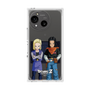 プレミアムスクエアケース［ ドラゴンボールZ - 人造人間17号＆人造人間18号 ］