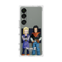 プレミアムスクエアケース［ ドラゴンボールZ - 人造人間17号＆人造人間18号 ］