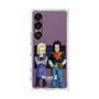 プレミアムスクエアケース［ ドラゴンボールZ - 人造人間17号＆人造人間18号 ］
