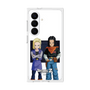 プレミアムスクエアケース［ ドラゴンボールZ - 人造人間17号＆人造人間18号 ］