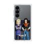 プレミアムスクエアケース［ ドラゴンボールZ - 人造人間17号＆人造人間18号 ］