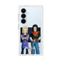プレミアムスクエアケース［ ドラゴンボールZ - 人造人間17号＆人造人間18号 ］