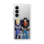 プレミアムスクエアケース［ ドラゴンボールZ - 人造人間17号＆人造人間18号 ］