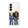 プレミアムスクエアケース［ ドラゴンボールZ - 人造人間17号＆人造人間18号 ］