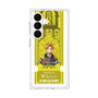 プレミアムスクエアケース［ NIJISANJI EN - Yu Q. Wilson - チケット ］