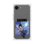 プレミアムスクエアケース［ NARUTO -ナルト- 疾風伝 - うちはサスケ ］