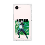 プレミアムスクエアケース［ NARUTO-ナルト- 疾風伝 - はたけカカシ ］