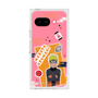 プレミアムスクエアケース［ NARUTO -ナルト- 疾風伝 - ステッカー - うずまきナルト ］