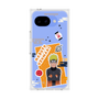 プレミアムスクエアケース［ NARUTO-ナルト- 疾風伝 - ステッカー - うずまきナルト ］