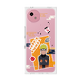 プレミアムスクエアケース［ NARUTO -ナルト- 疾風伝 - ステッカー - うずまきナルト ］