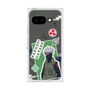 プレミアムスクエアケース［ NARUTO -ナルト- 疾風伝 - ステッカー - はたけカカシ ］