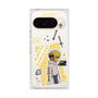 プレミアムスクエアケース［ NARUTO -ナルト- 疾風伝 - ステッカー - 波風ミナト ］